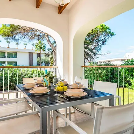 Evita Villa Santo Tomás