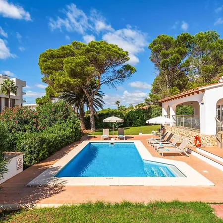 Villa Evita