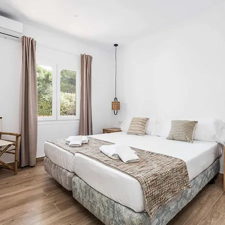 Villa Evita Santo Tomas