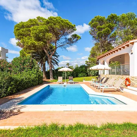 Villa Evita