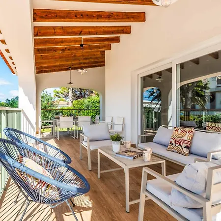 Villa Evita